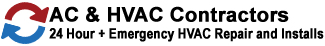 Woodstock HVAC Services